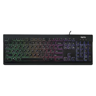 کیبورد گیمینگ تسکو مدل TK 8031
