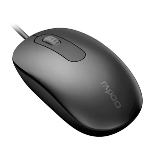 موس سیمی رپو مدل N200